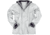MIL-TEC Navy Middy - Men's, Blue/White, 3XL, 10950007-907