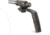 MIL-TEC Screw-On Torch, Black, 14913000