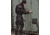 MIL-TEC Mil-Tec Swat Coverall, Black, Extra Large, 11730002-905