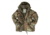 MIL-TEC Trilam Wet Weather Jacket w/ Fleece Liner - Men's, Flecktarn Camo, 2XL, 10615021-906