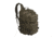 MIL-TEC Single Strap Assault Pack, Olive Drab, Large 14059201