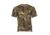 MIL-TEC T-Shirt - Men's, Swedish Camo, 3XL, 11012039-907