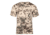 MIL-TEC T-Shirt - Men's, Tropical Camo, 3XL, 11012062-907