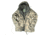 MIL-TEC Trilam Wet Weather Jacket - Mens, AT-Digital Camo, Small 10615070-902