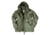 MIL-TEC Trilam Wet Weather Jacket w/ Fleece Liner - Men's, OD Green, Extra Large, 10615001-905