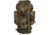 MIL-TEC Combat Rucksack, 35L, Flecktarn Camo, 33 x 17 x 56, 14023021