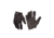 MIL-TEC Combat Touch Gloves - Mens, Black, Large, 12521102-904