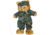 MIL-TEC Small Flecktarn Teddy Bear Uniform, 16428021