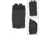 MIL-TEC G36 Magazine Pouch, Black, 13496402