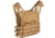 MIL-TEC Gen II Plate Carrier, Coyote, OSFM, 13463205