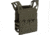 MIL-TEC Gen II Plate Carrier, Olive Drab, OSFM, 13463201