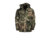 MIL-TEC CIV-TEC Phantomleaf Gen II Trilam. Wet Weather Jacket w/Fleece Liner - Men's, WASP I Z3A, Small, 10616067-902