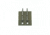 MIL-TEC German Harness Adapter, Olive Drab, 13457000