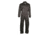 MIL-TEC German Style Tanker Coverall, Black, Extra Large, 11704002-905