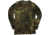 MIL-TEC Camo Long Sleeve T-Shirt, Flecktarn Camo, 3XL, 11065021-907