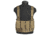 MIL-TEC Mag Carrier Chest Rig, Coyote, Adjustable, 13532005