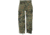 MIL-TEC BDU Field Pants, Flecktarn Camo, 2XL, 11805021-906