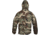 MIL-TEC Summer Combat Anorak - Men's, Woodland Camo, Small, 10332020-902