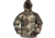 MIL-TEC Summer Combat Anorak - Men's, Woodland Camo, 2XL, 10332020-906