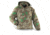 MIL-TEC Summer Combat Anorak - Men's, Splinter Camo, Extra Large, 10332026-905