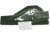 MIL-TEC Survival Poncho, Olive Drab, 16024500