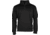 MIL-TEC Tactical 1/4 Zip Sweatshirt - Men's, Black, 2XL, 11472502-906