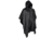MIL-TEC Vinyl Poncho, Black, One Size, 10628502