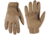 MIL-TEC Warrior Gloves - Men's, Coyote, Extra Large, 12519119-905