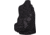 MIL-TEC Multifunction Sling Bag, Black, 13726502