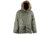 MIL-TEC N3B Parkas - Mens, Olive Drab, 2XL, 10181201-906