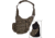 MIL-TEC Multifunction Sling Bag, Olive Drab, 13726501