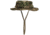 MIL-TEC CIV-TEC Phantomleaf Cotton Ripstop Boonie Hat, Wasp I Z2, Medium, 12325066-903