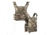 MIL-TEC CIV-TEC Phantomleaf Gen II Plate Carrier, WASP I Z2, One Size, 13463266