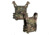 MIL-TEC CIV-TEC Phantomleaf Gen II Plate Carrier, WASP I Z3A, One Size, 13463267
