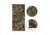 MIL-TEC CIV-TEC Phantomleaf Laser-Cut Nylon Net, WASP I Z3A, 14460067