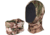 MIL-TEC CIV-TEC Phantomleaf Multi-Function Headgear, WASP I Z2, One Size, 12216066