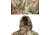 MIL-TEC CIV-TEC Phantomleaf Softshell Jacket - Men's, Wasp I Z2, LArge, 10864066-904