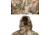 MIL-TEC CIV-TEC Phantomleaf Softshell Jacket - Men's, Wasp I Z2, LArge, 10864066-904