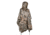 MIL-TEC Phantomleaf Wet Weather Poncho, WASP/Z1B, One Size, 10630065
