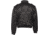 MIL-TEC Security Blouson - Mens, Black, Extra Large, 12052002-905