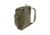 MIL-TEC Small Mountain Rucksack W/ Leather Straps, OD Green, 30L, 14016101
