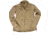 MIL-TEC Softshell Plus Jacket - Mens, Coyote, Extra Large, 10859005-905