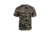 MIL-TEC T-Shirt - Men's, Tiger Stripe, Large, 11012034-904
