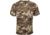 MIL-TEC T-Shirt - Mens, Vegetato, Large, 11012042-904