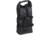 MIL-TEC 35L Tactical Seals Dry Bag, Black, 14046502