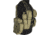 MIL-TEC Tactical Vest , 12 Pockets, Olive Drab, Adjustable, 10711001