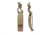 MIL-TEC Tactical Whitsle, Coyote, 16328605