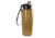 MIL-TEC 600ml Transparent Bottle, Coyote, 14519705
