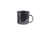 MIL-TEC 12oz Western Cup, Black, 14609002