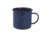 MIL-TEC 12oz Western Cup, Blue, 14609000